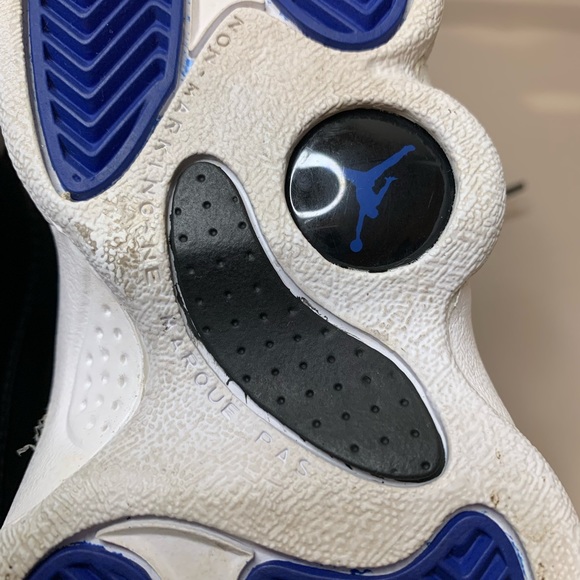 Jordan 6 Rings - Picture 15 of 16